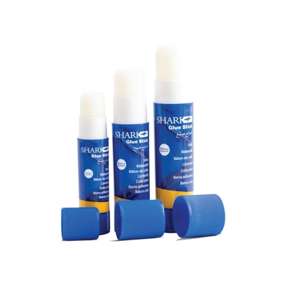 Bâton de Colle STAEDTLER Glue Stick - 21G