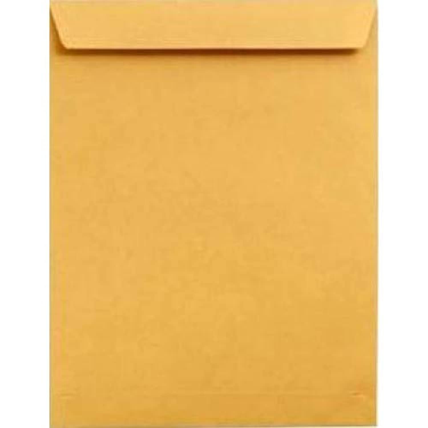 brown envelopes - الاقتصاد للتجهيزات المكتبية